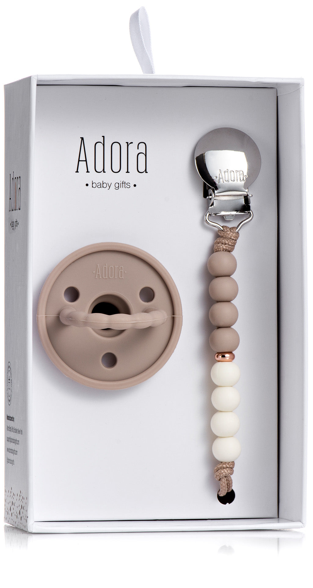 Adora Baby Gift Set