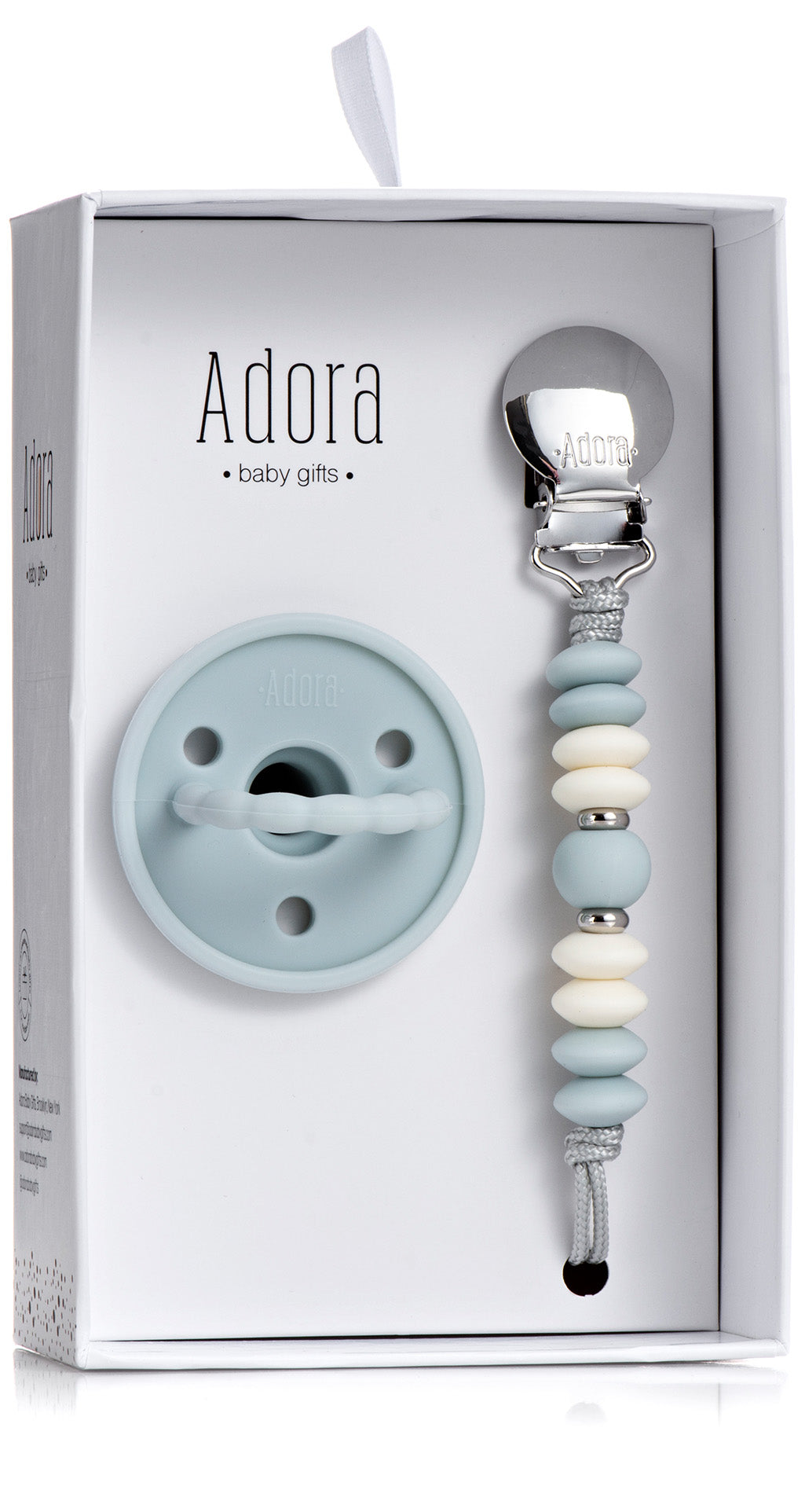 Adora Baby Gift Set