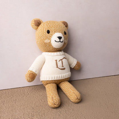 Lil Teddy Classic Collector’s Bear – Storybook Edition