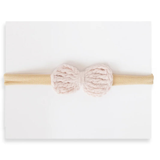Adora Crochet Petite Mini Headband