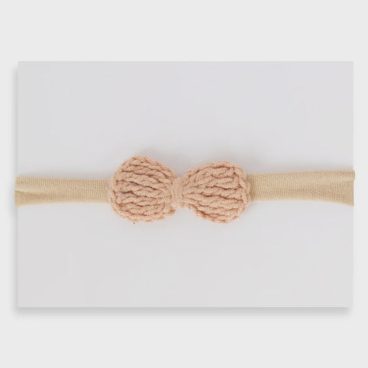 Adora Crochet Petite Mini Headband