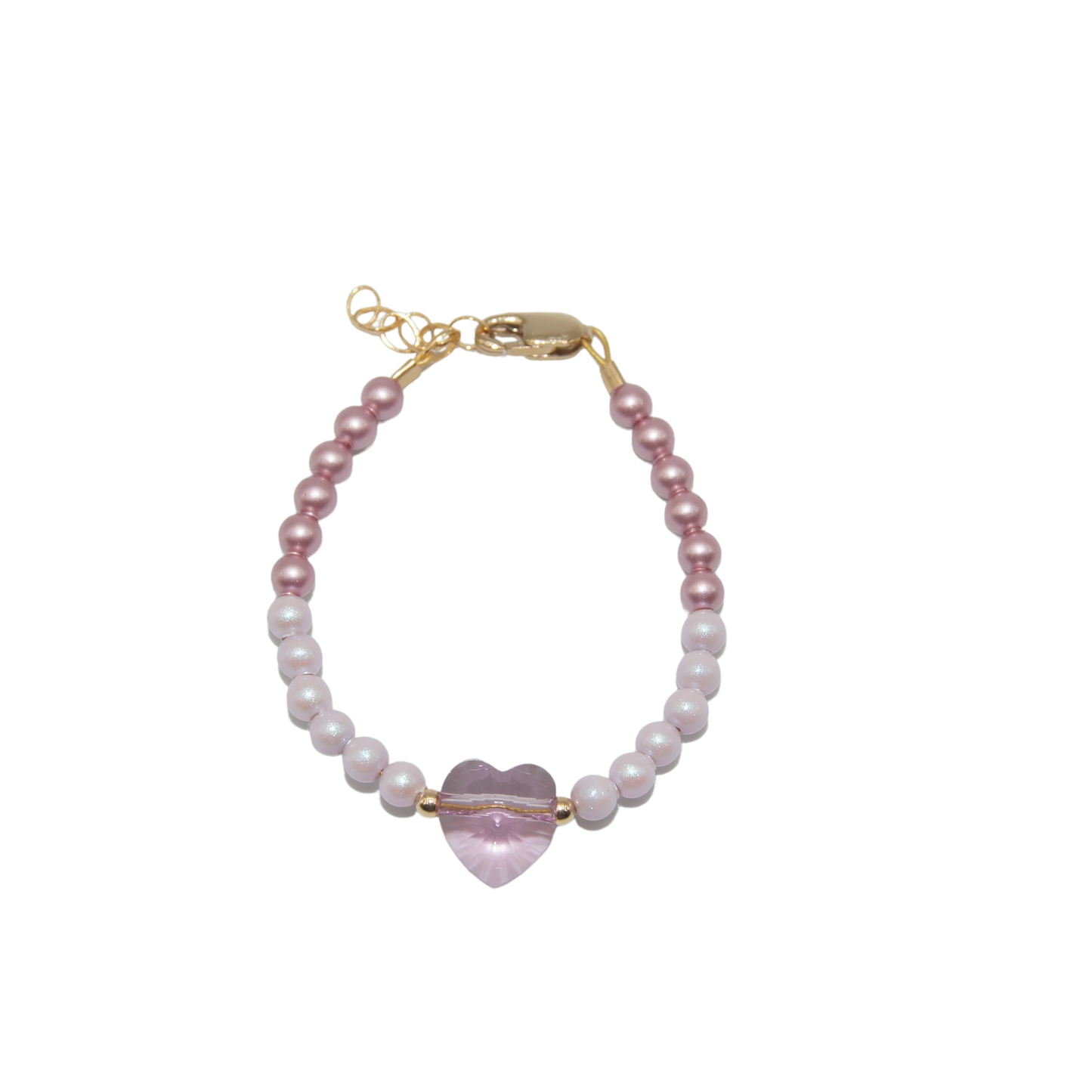 Lil Charms Bracelets