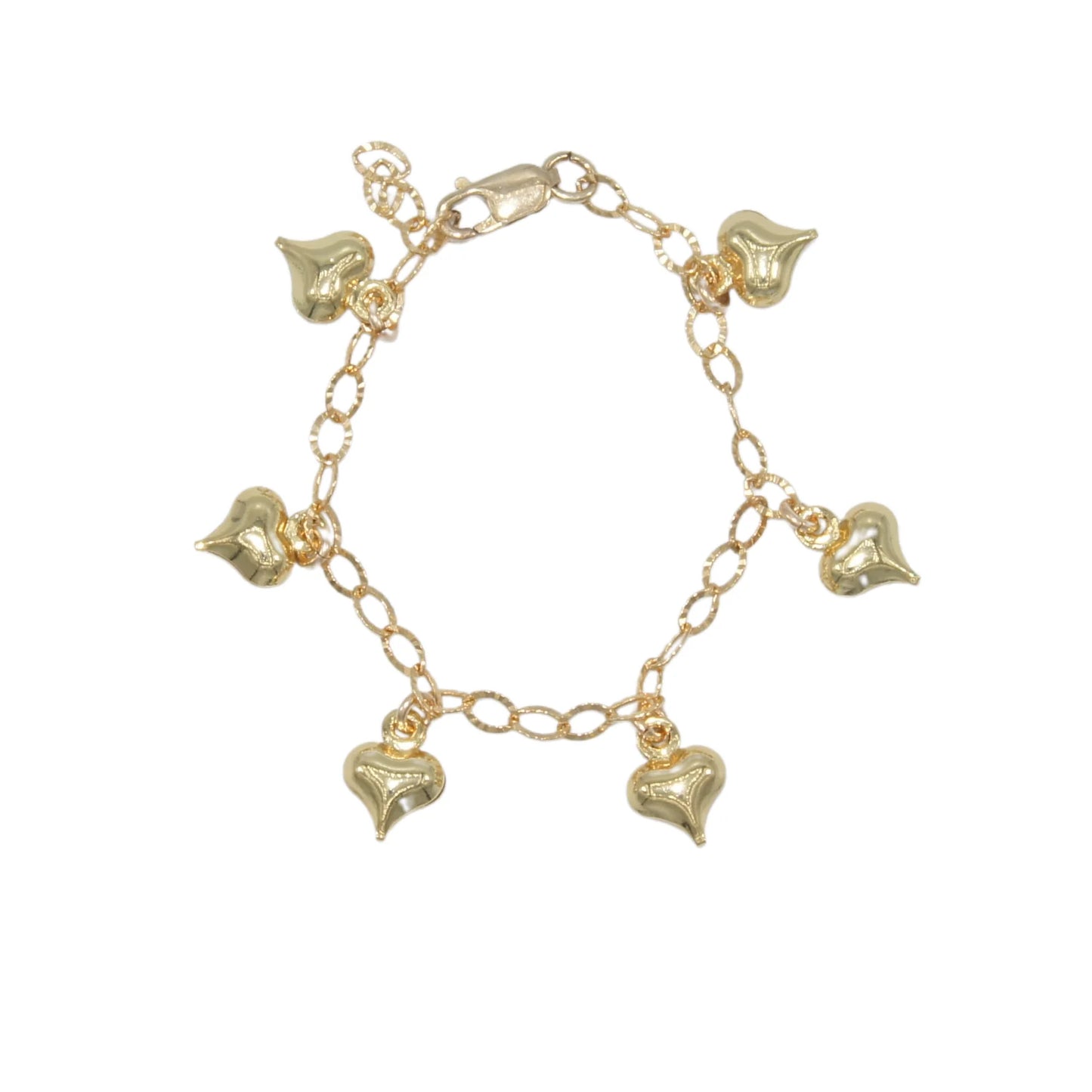 Lil Charms Bracelets
