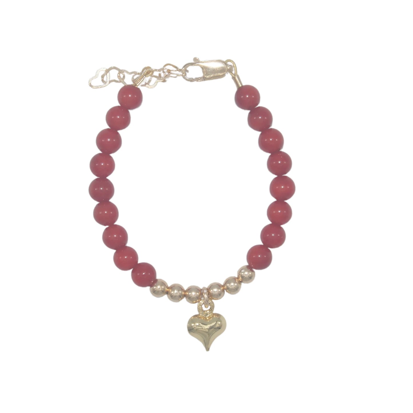 Lil Charms Bracelets