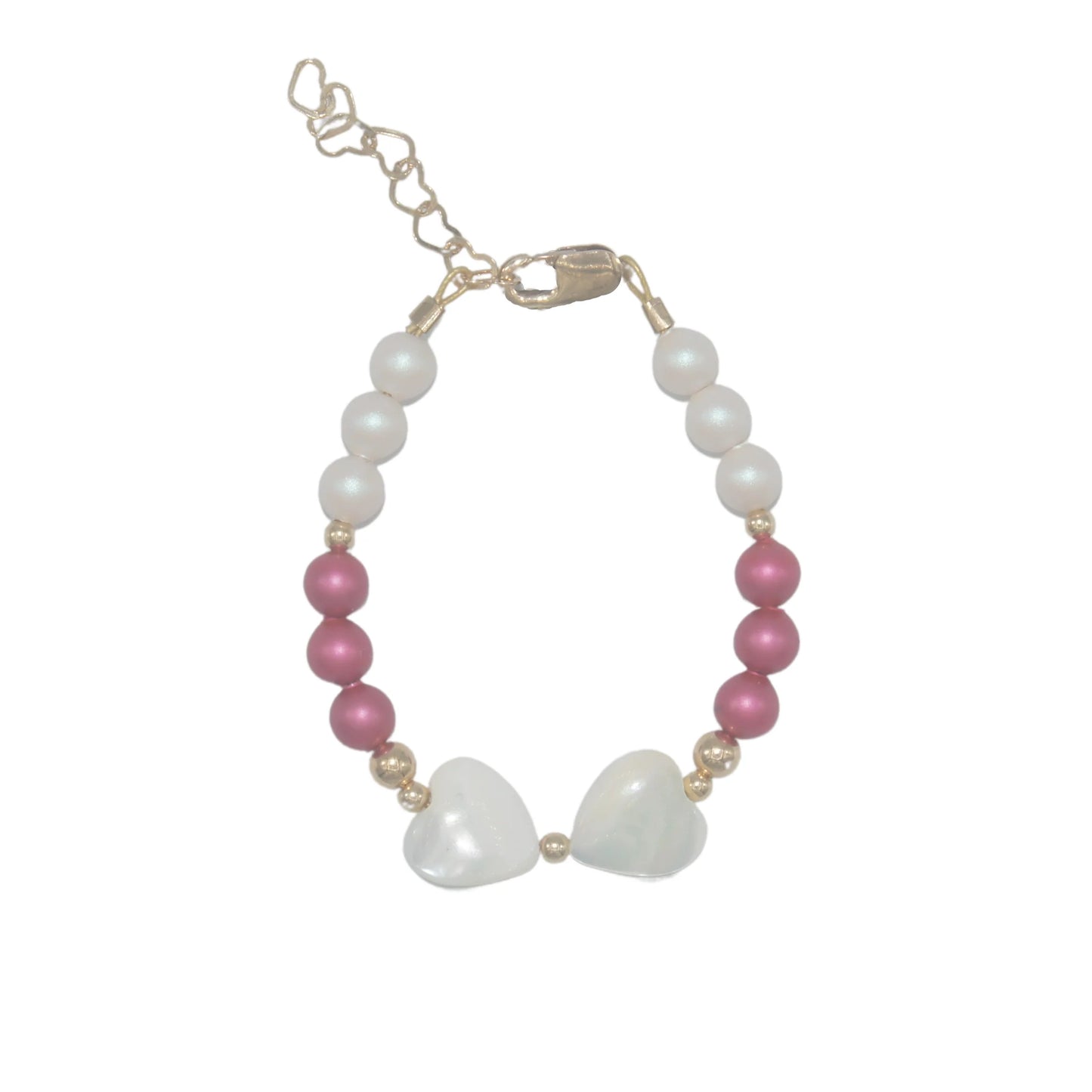Lil Charms Bracelets