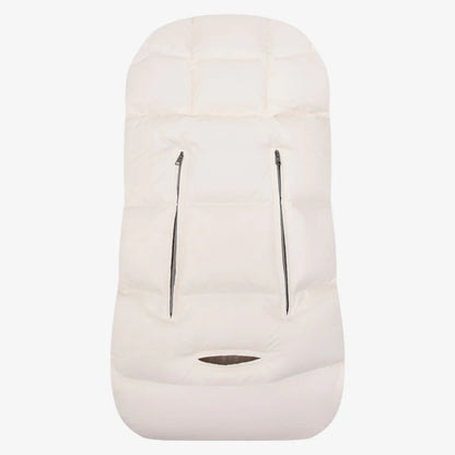 Ellabee Down Baby Nest Off White OS