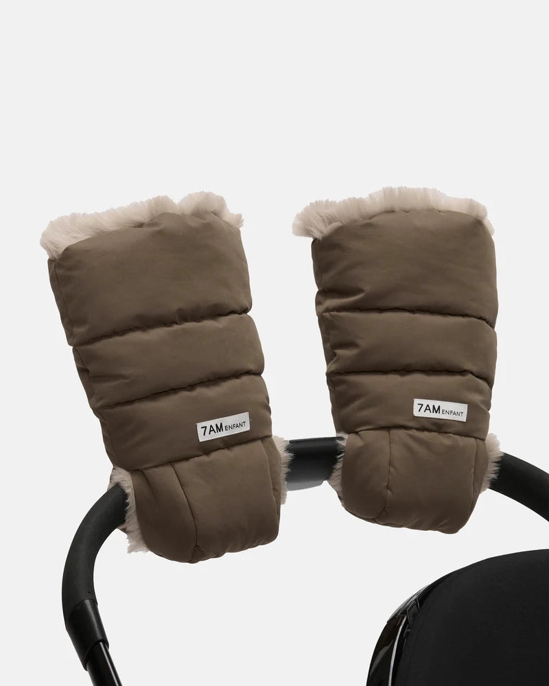 7AM Warm Muffs