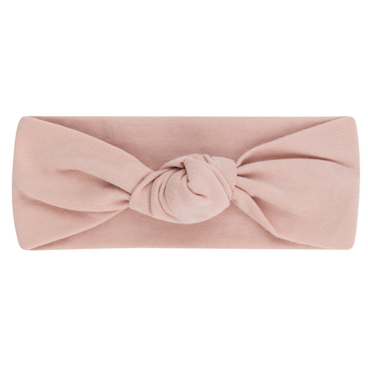 Ely's & Co. Jersey Cotton Knot Headbands