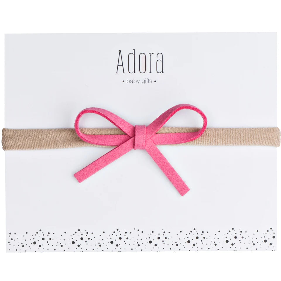 Adora Mini Classic Headband