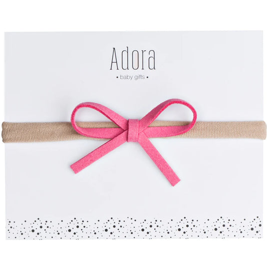 Adora Mini Classic Headband
