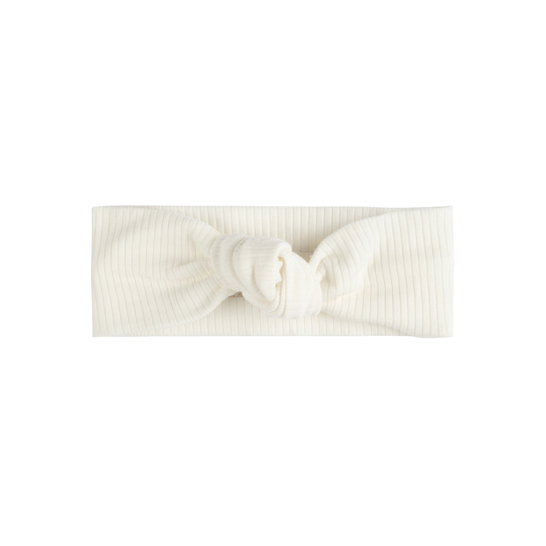 Ely's & Co. Ribbed Knot Headbands