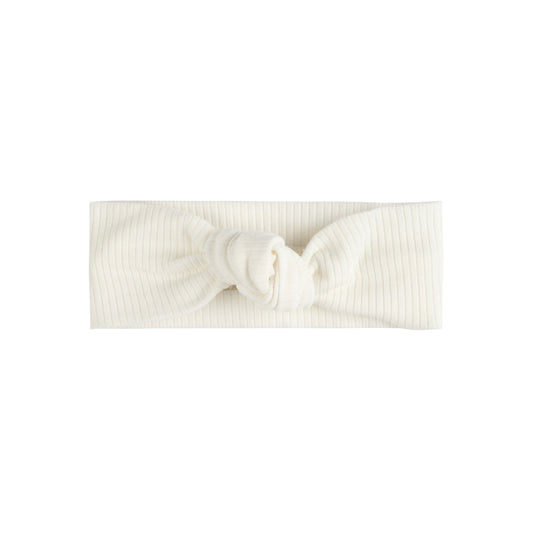 Ely's & Co. Ribbed Knot Headbands