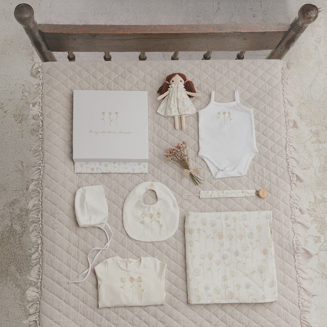 Peluche Watercolor Bring Me Home Bundle Set