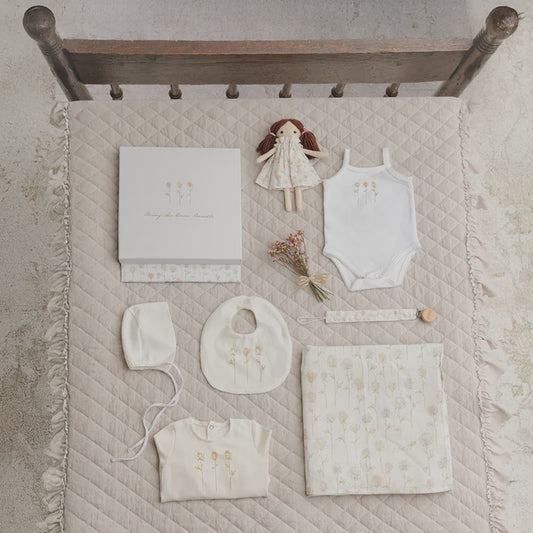 Peluche Watercolor Bring Me Home Bundle Set