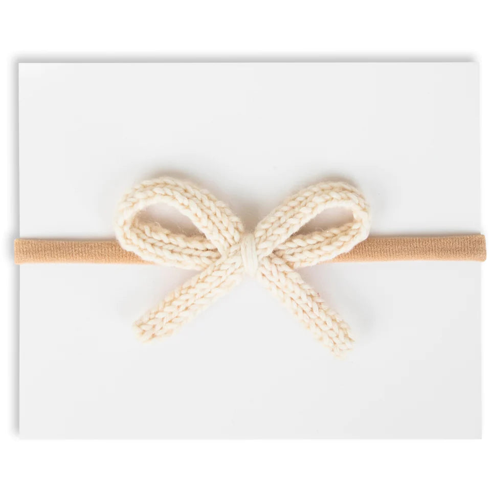 Adora Crochet Rochet Mini Headband