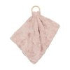 Peluche Lux Fur Teether