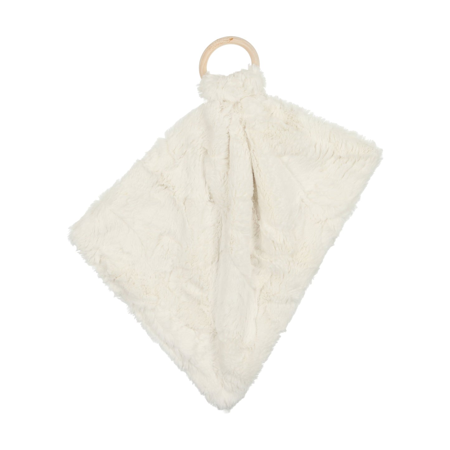 Peluche Lux Fur Teether