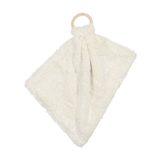 Peluche Lux Fur Teether