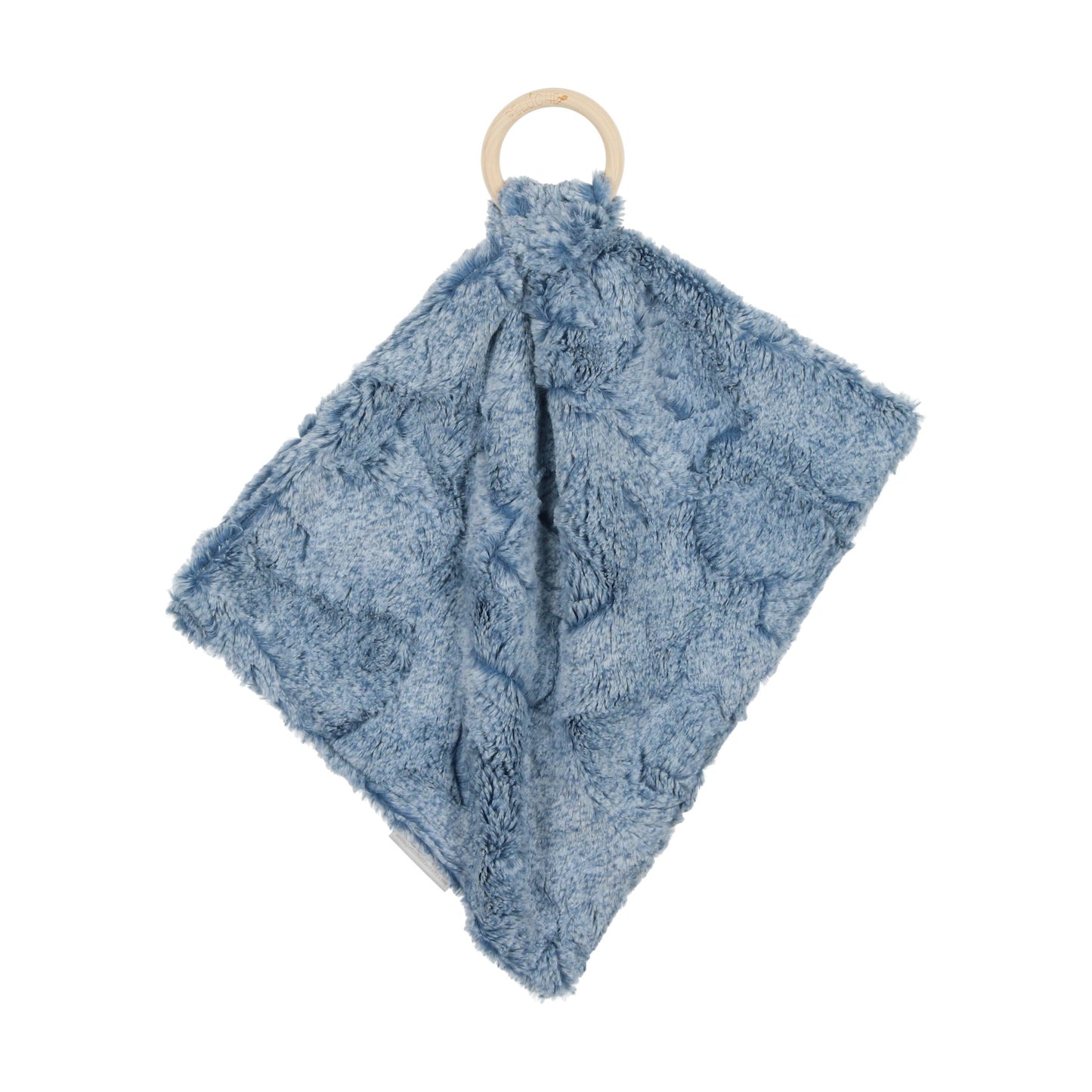 Peluche Lux Fur Teether