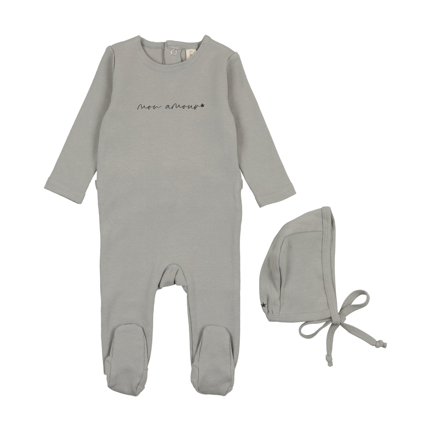 Lilette Mon Amour Layette Set