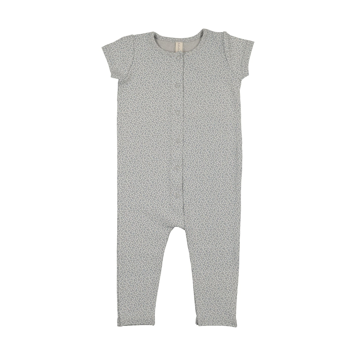 Lilette Mini Print Romper