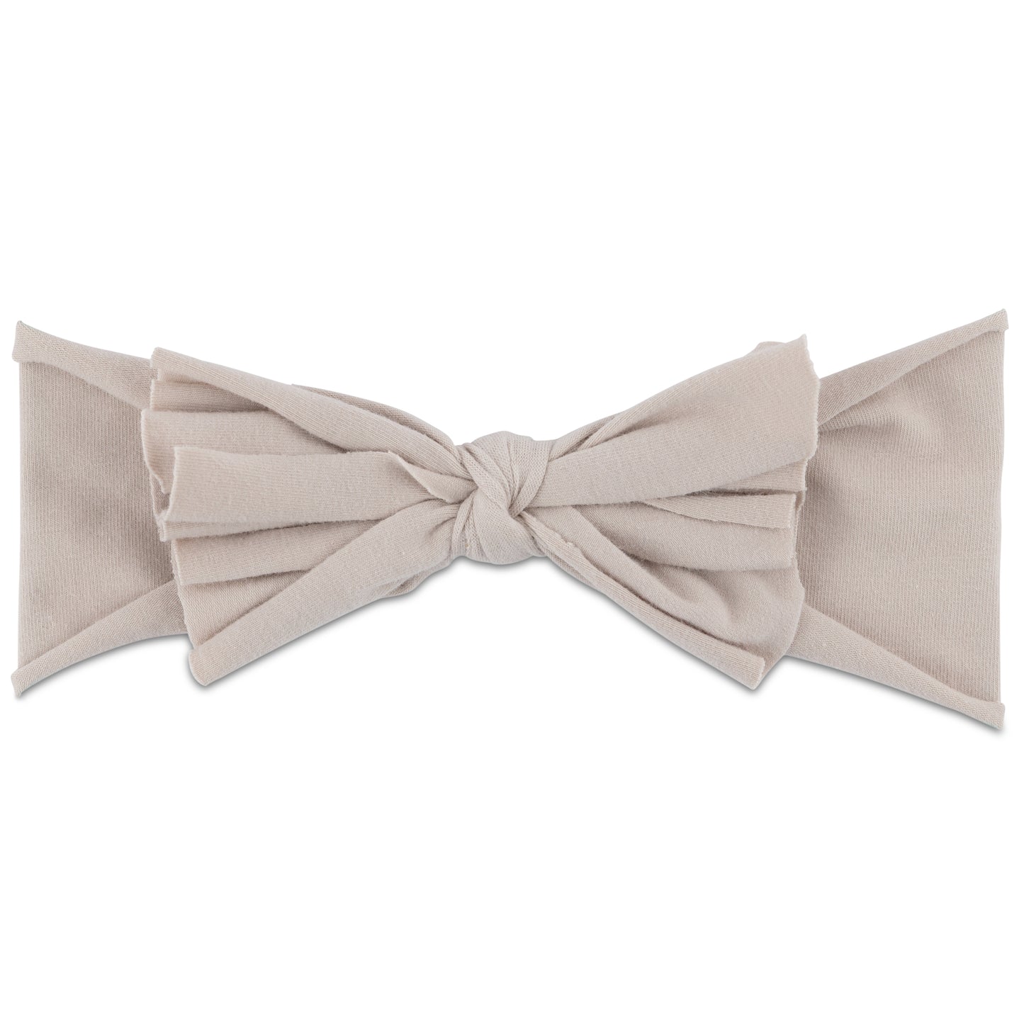 Ely's & Co. Jersey Cotton Bow Headbands