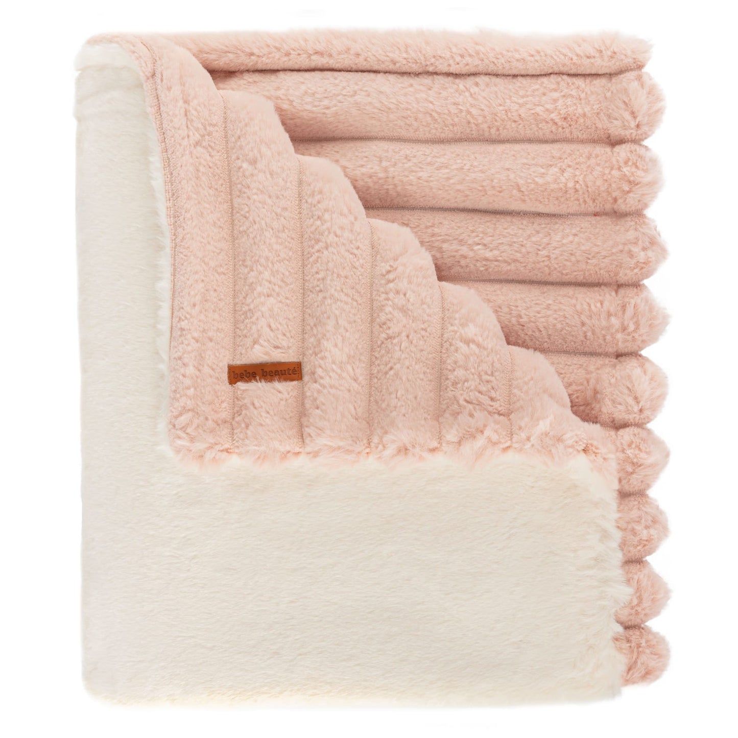 Bebe Beaute Blanket