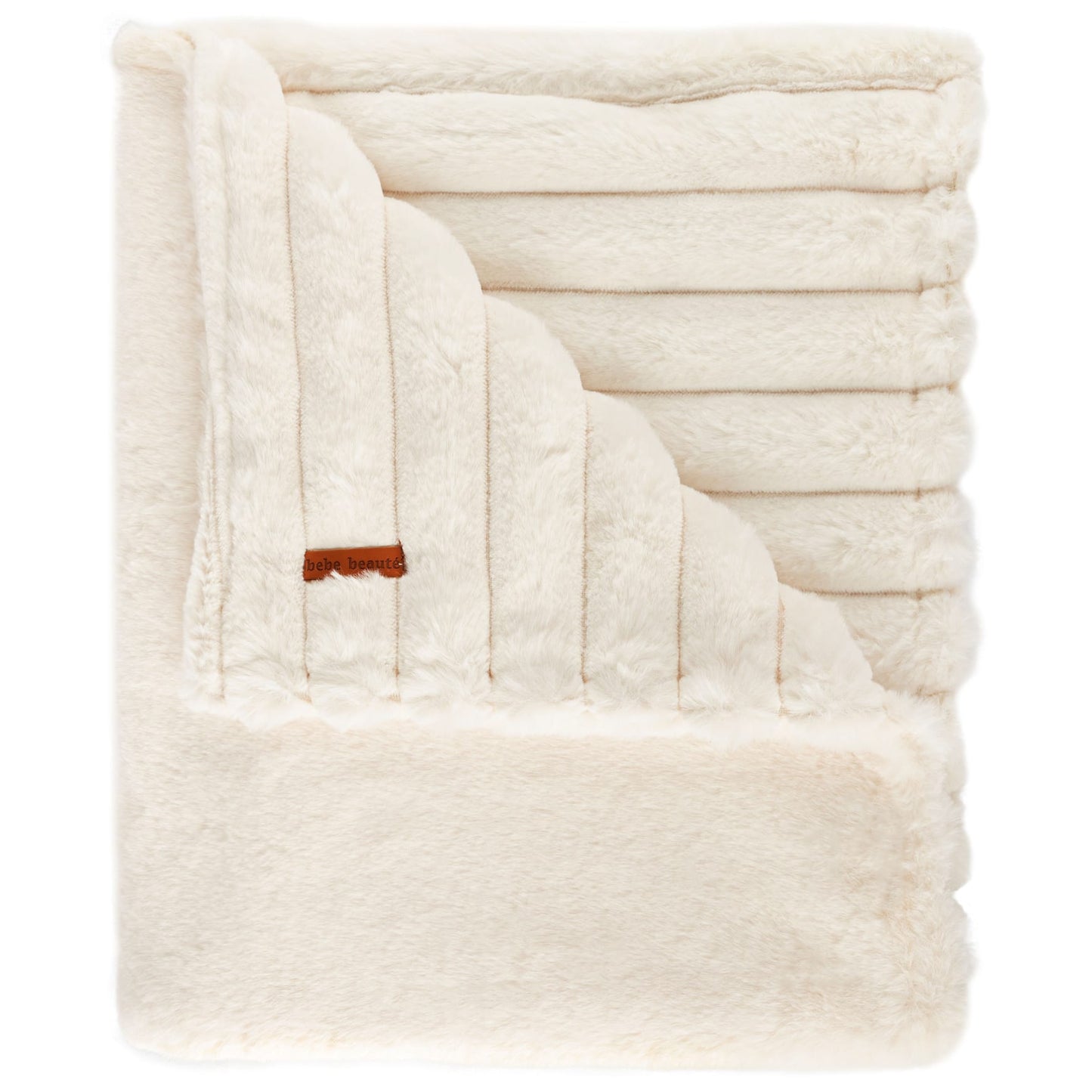 Bebe Beaute Blanket