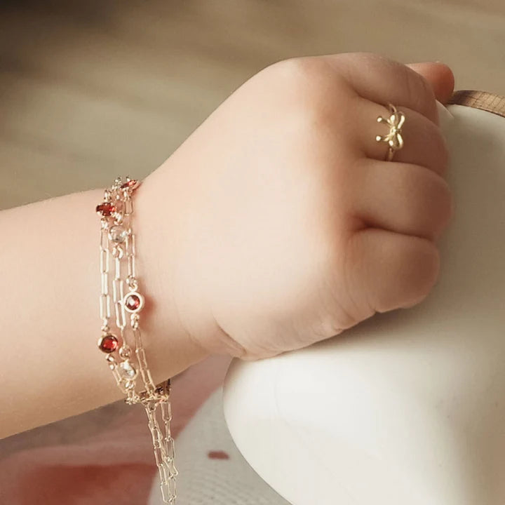 Lil Charms Bracelets