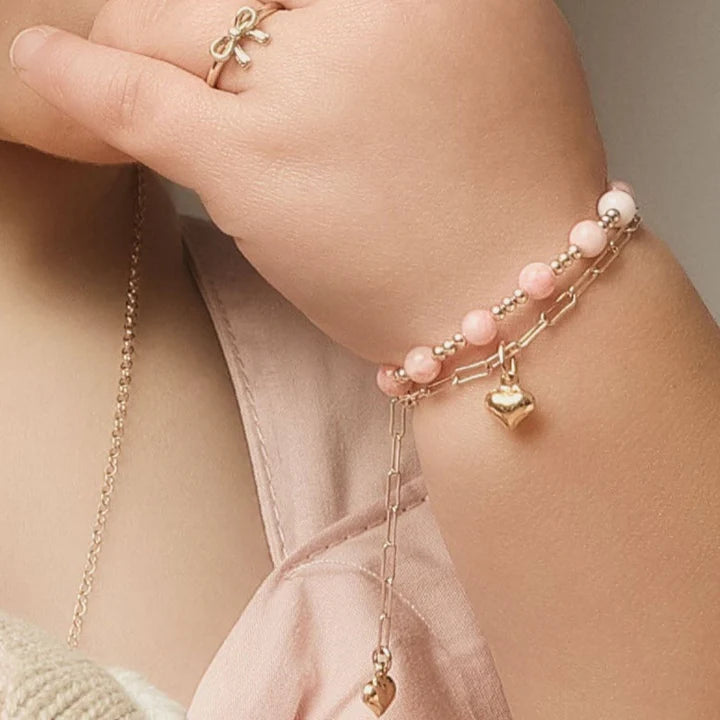 Lil Charms Bracelets