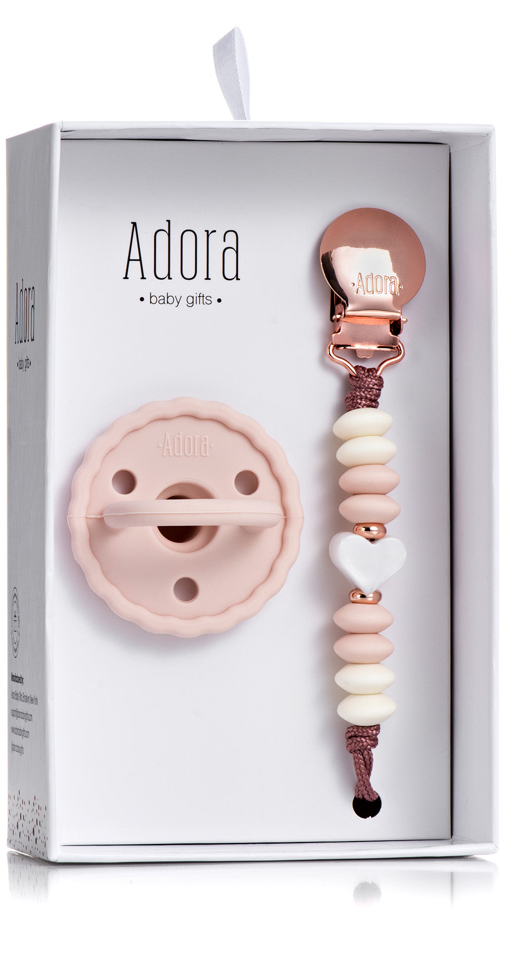 Adora Baby Gift Set