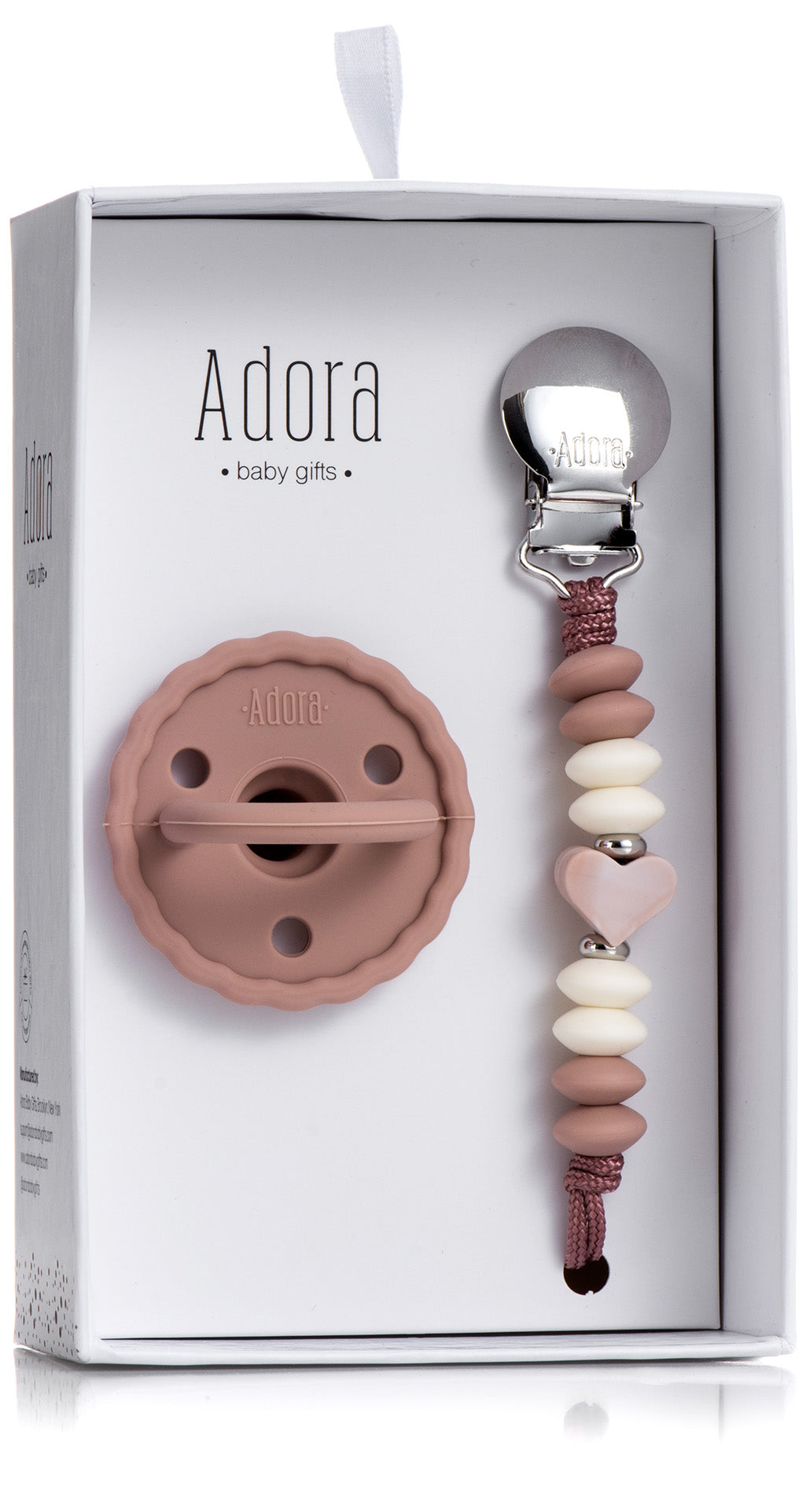 Adora Baby Gift Set