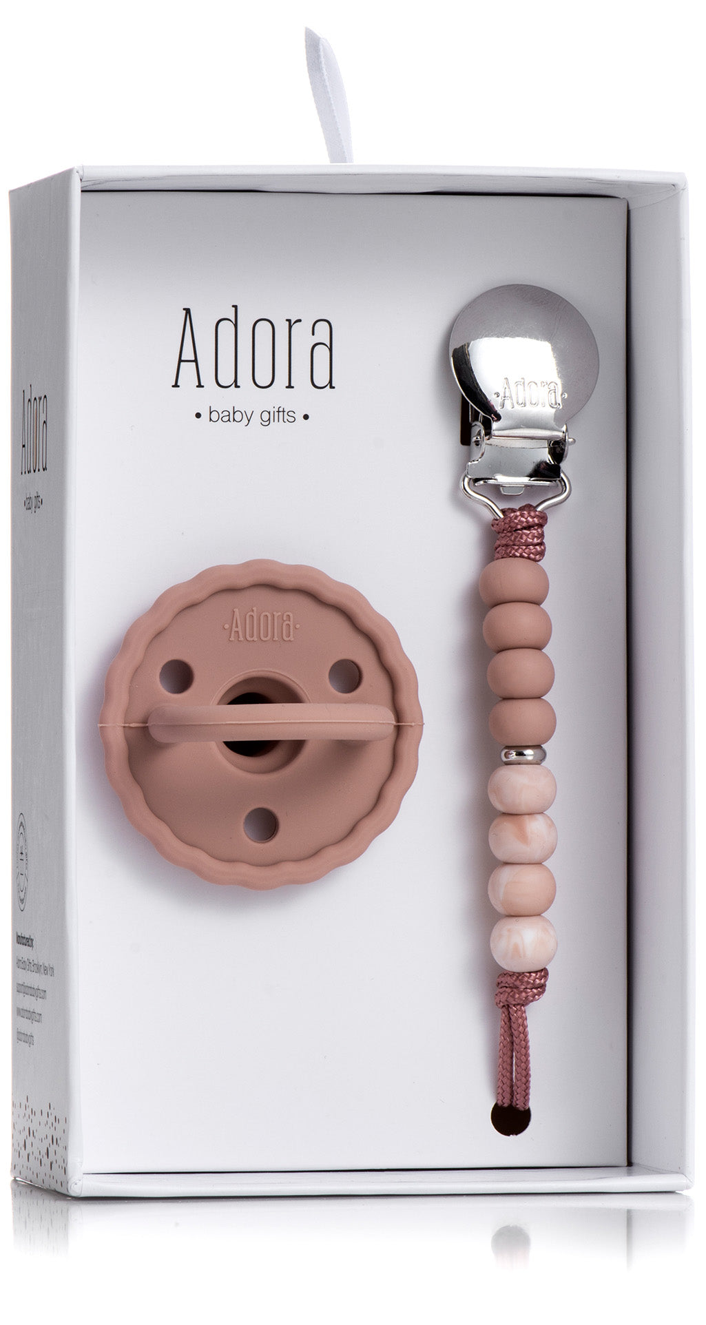 Adora Baby Gift Set