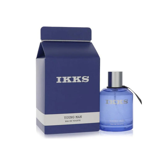 IKKS Perfume 1.7 oz