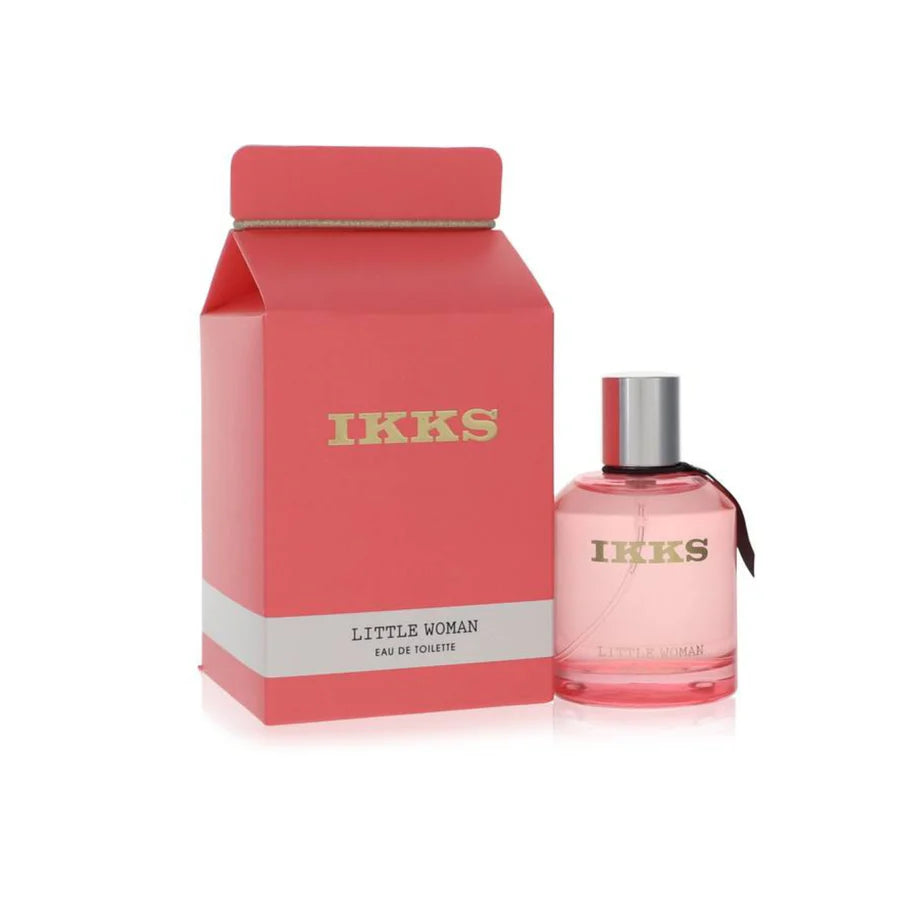 IKKS Perfume 1.7 oz