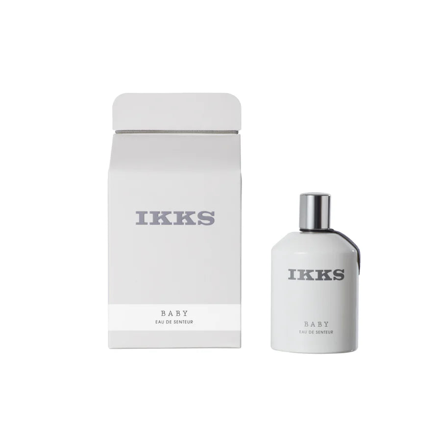 IKKS Perfume 1.7 oz