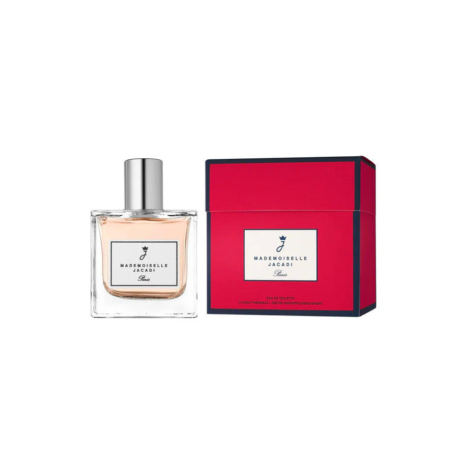 Jacadi Baby Perfume 1.7oz