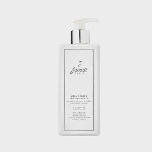 Jacadi Baby Nourishing Body Cream 16.8 oz