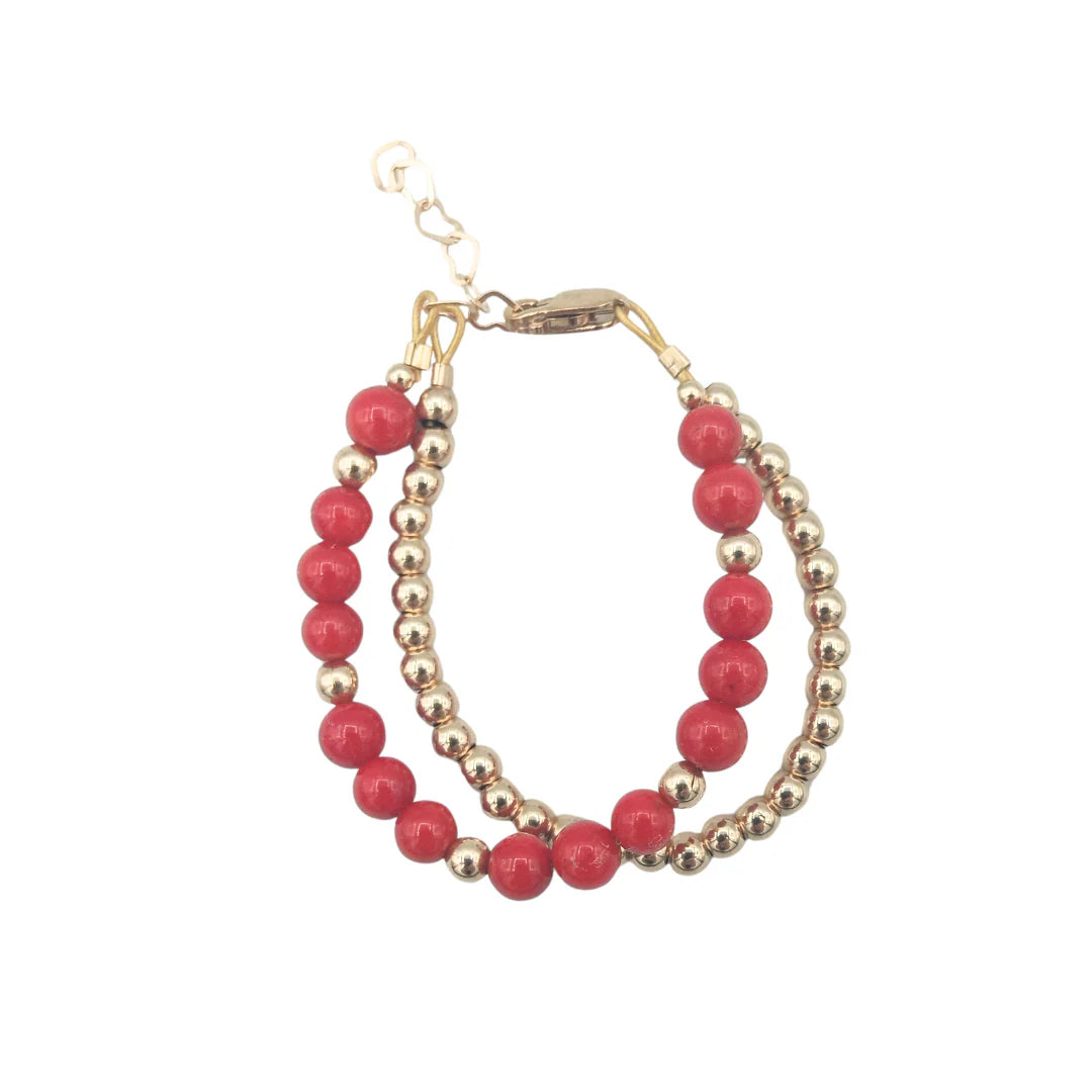 Lil Charms Bracelets