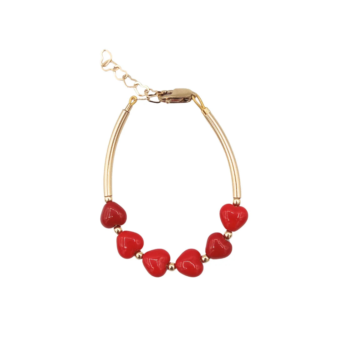 Lil Charms Bracelets