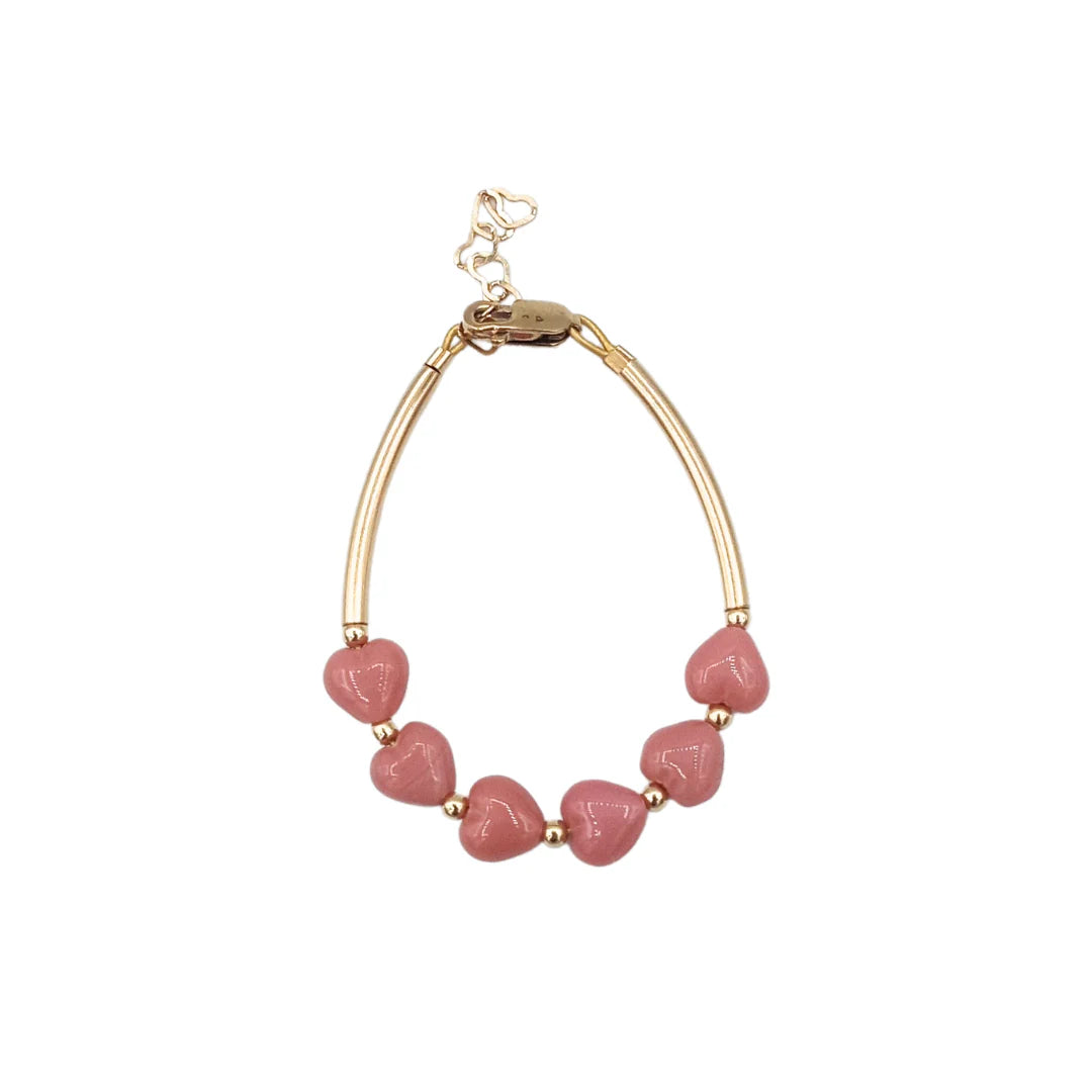 Lil Charms Bracelets