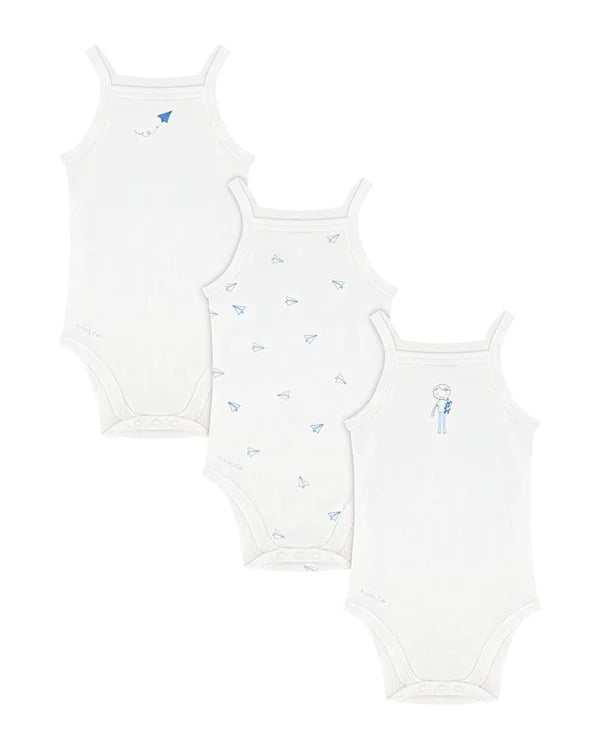 Aime Child Original Undershirts