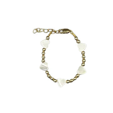 Lil Charms Bracelets
