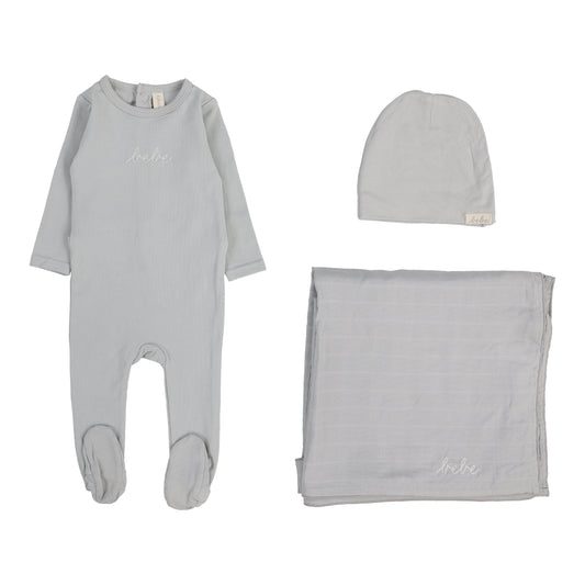 Lilette Take Me Home Bebe Layette Set