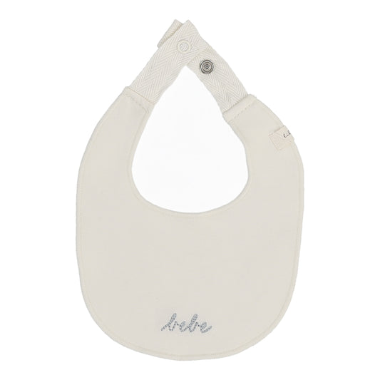 Lilette Take Me Home Bib