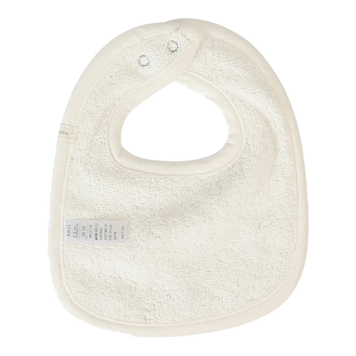 Lilette Classic Bib