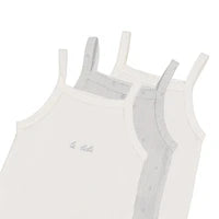 Lilette Le Bebe Undershirts