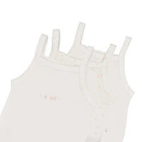 Lilette Le Bebe Undershirts