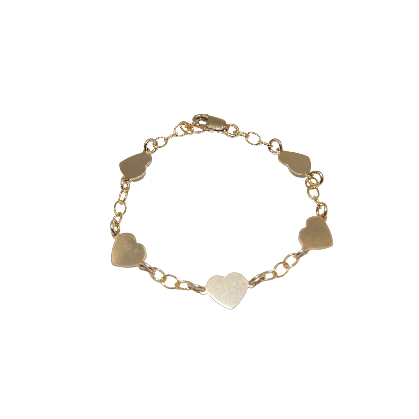 Lil Charms Bracelets