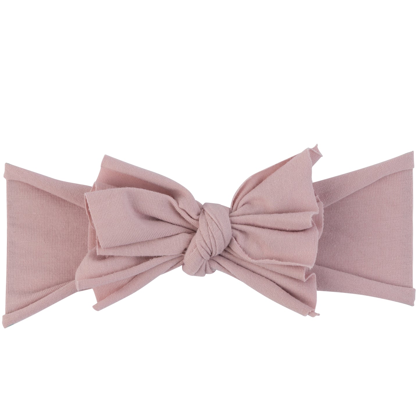 Ely's & Co. Jersey Cotton Bow Headbands